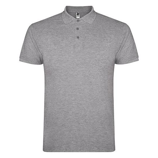 Heather Grey 58