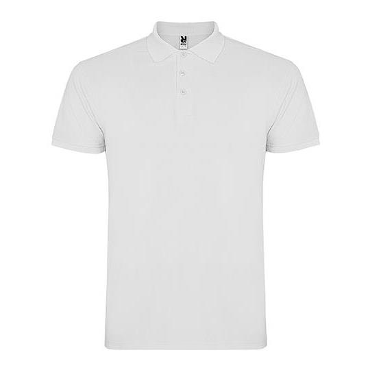 Men´s Star Poloshirt