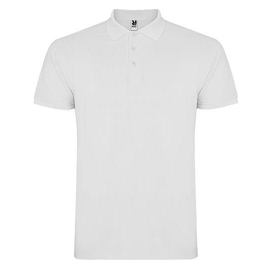 Kids´ Star Poloshirt