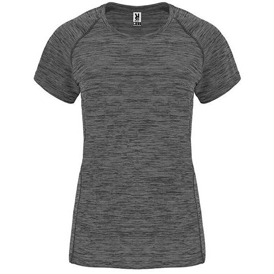 Black Melange 243