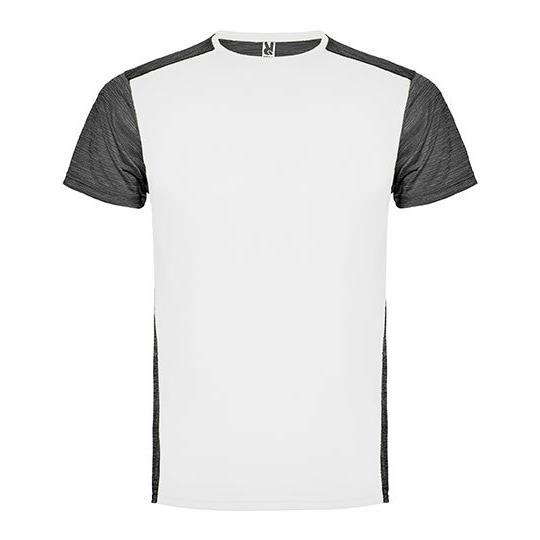 White 01 Heather Black 243