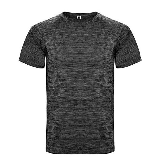 Black Melange 243