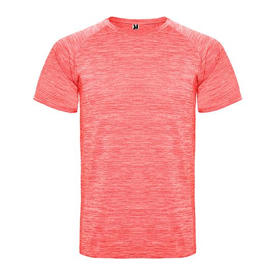 Heather Fluor Coral 244