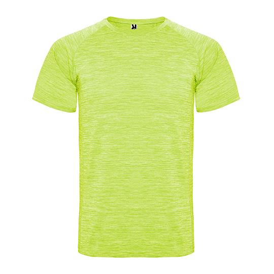 Heather Fluor Yellow 249