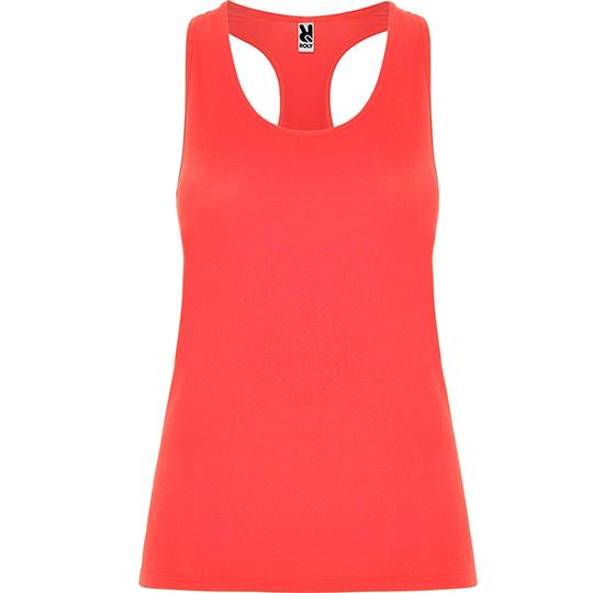 Fluor Coral 234