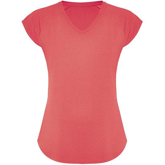 Fluor Coral 234