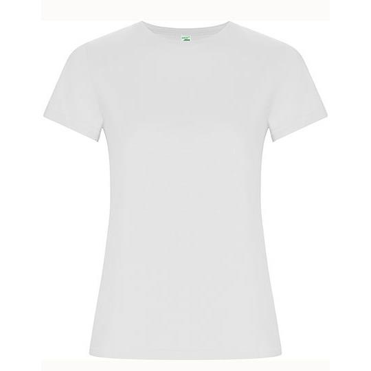 Women´s Golden Organic T-Shirt