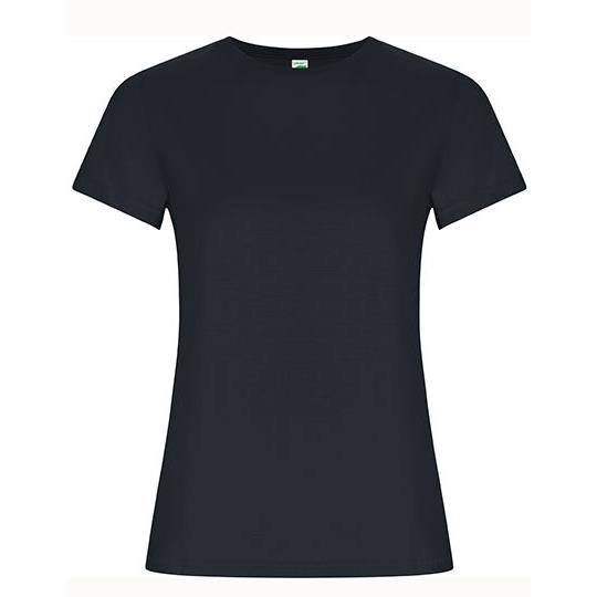 Women´s Golden Organic T-Shirt