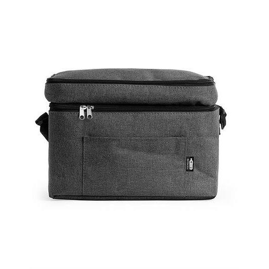 Black Melange 243