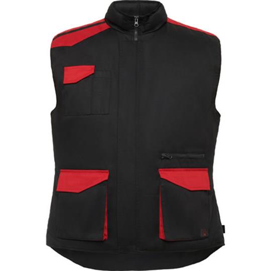 Multipocket Vest Armada