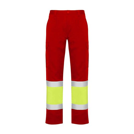 Red 60 Fluor Yellow 221
