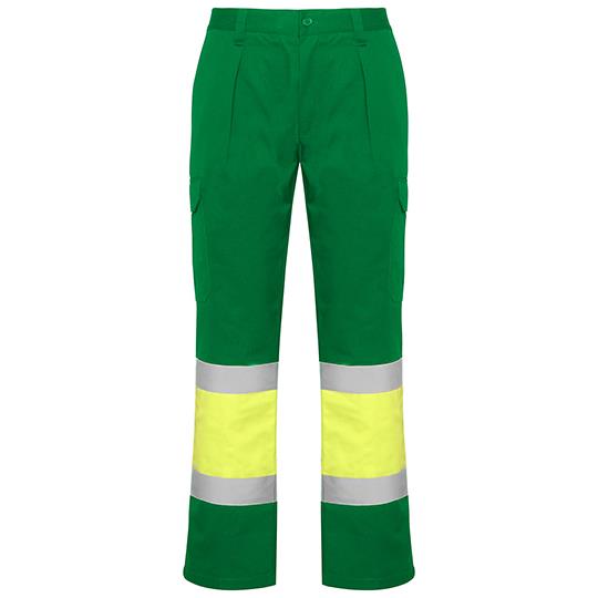 Garden Green 52 Fluor Yellow 221