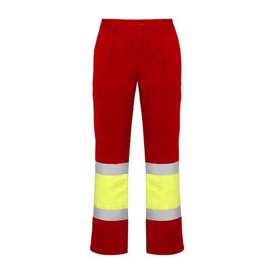 Red 60 Fluor Yellow 221