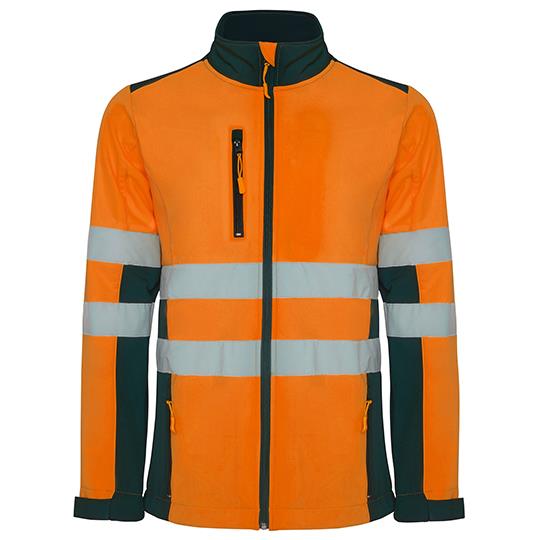 Antares Soft Shell Jacket