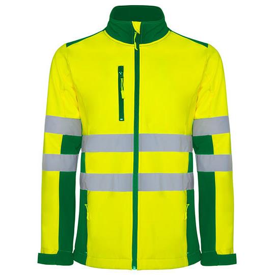 Garden Green 52 Fluor Yellow 221