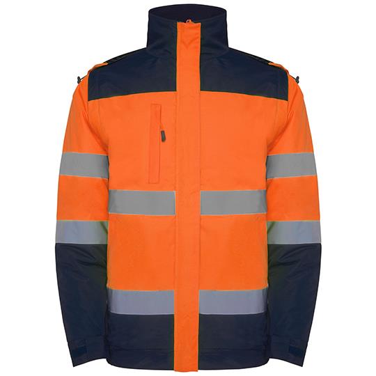 Epsylon Parka