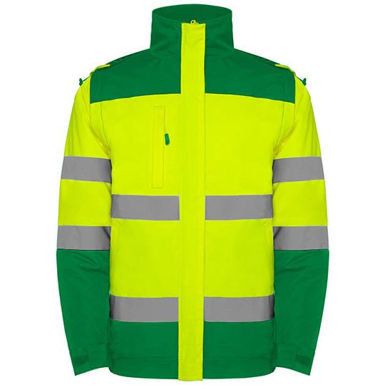 Garden Green 52 Fluor Yellow 221