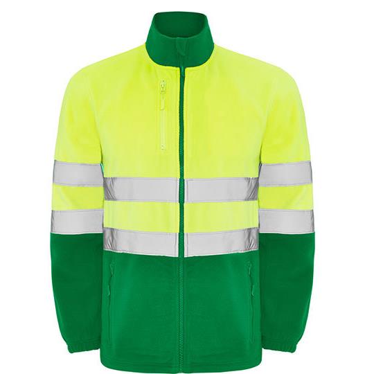 Garden Green 52 Fluor Yellow 221