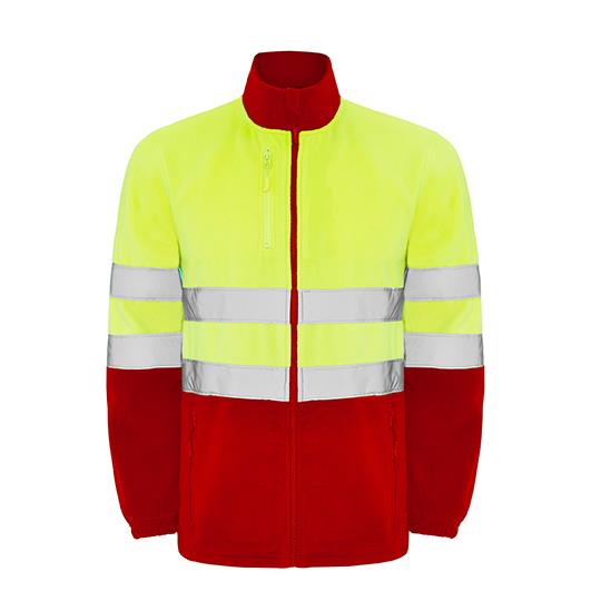 Red 60 Fluor Yellow 221