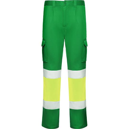 Garden Green 52 Fluor Yellow 221