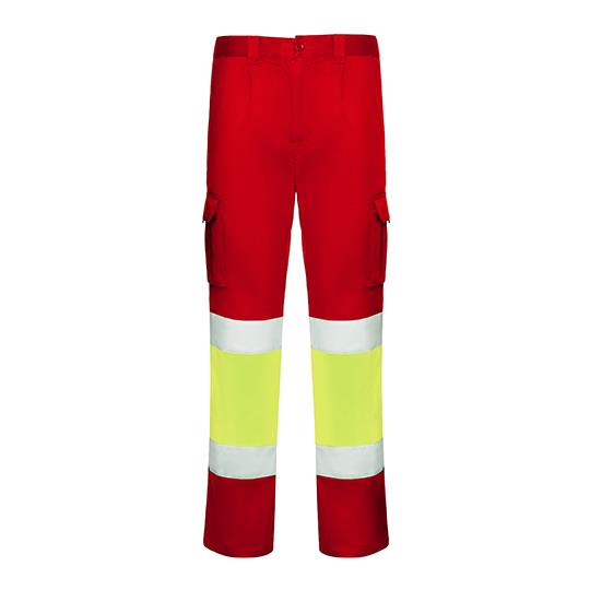 Red 60 Fluor Yellow 221