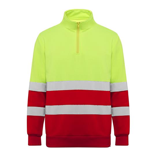 Red 60 Fluor Yellow 221