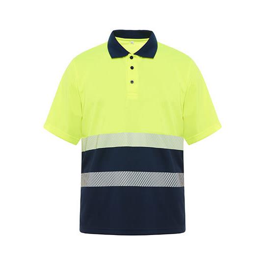 Polo Shirt Vega