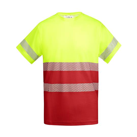 Red 60 Fluor Yellow 221