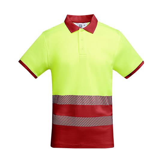 Red 60 Fluor Yellow 221