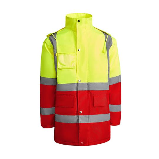 Red 60 Fluor Yellow 221