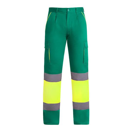 Garden Green 52 Fluor Yellow 221