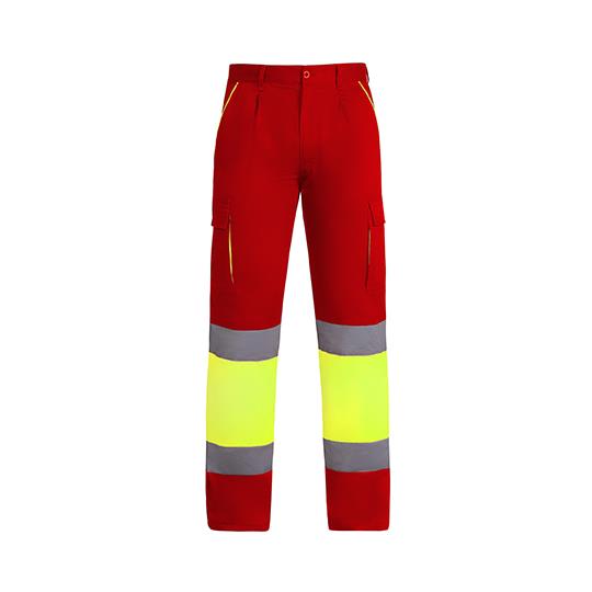 Red 60 Fluor Yellow 221