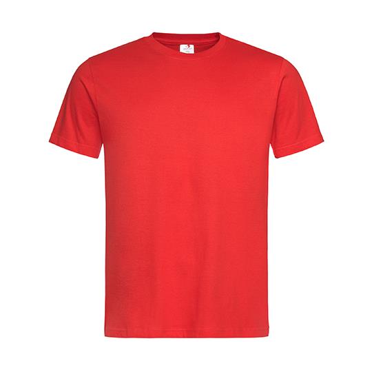 Scarlet Red