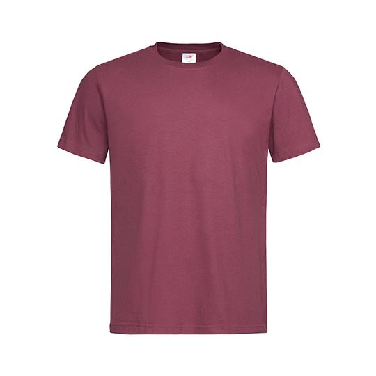 Burgundy Red