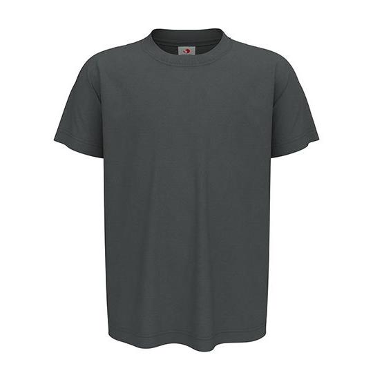 Slate Grey (Solid)