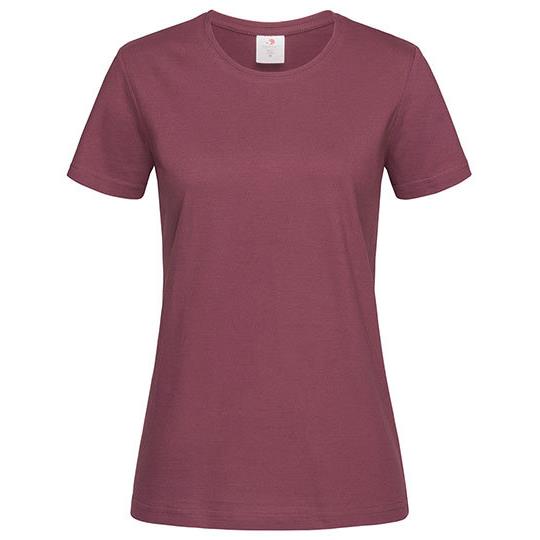 Burgundy Red