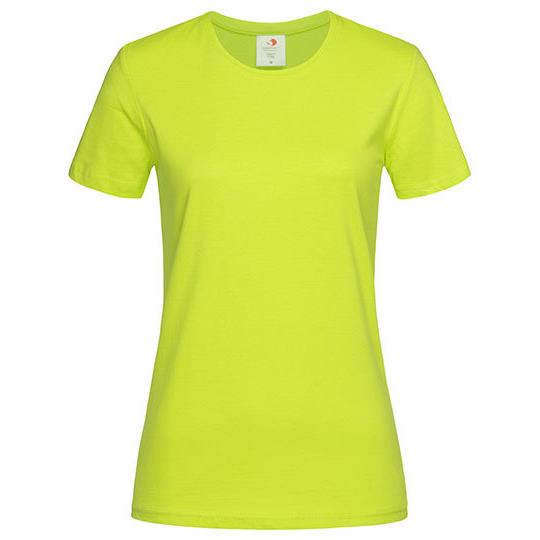 Bright Lime