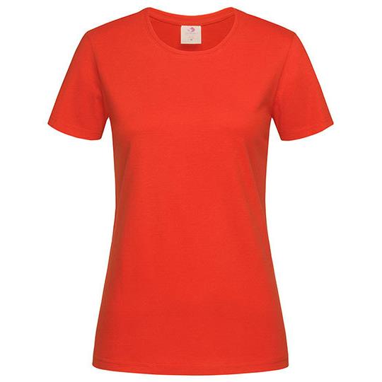 Brilliant Orange