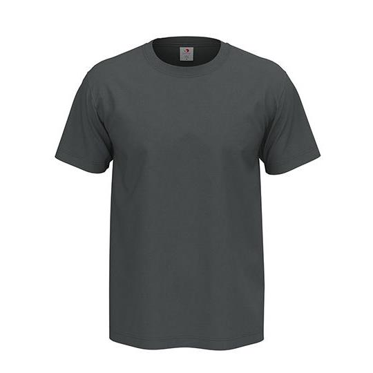 Slate Grey (Solid)