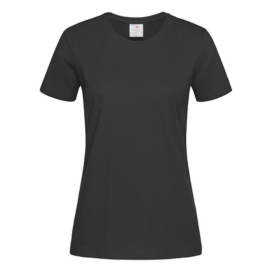Comfort-T Women