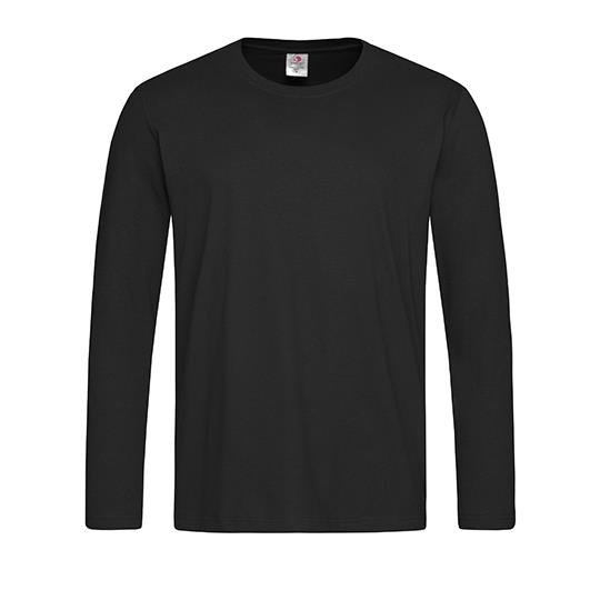Classic-T Long Sleeve