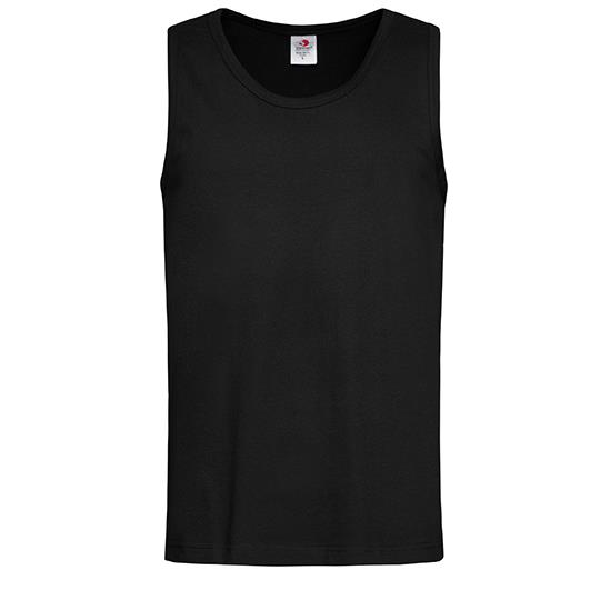 Classic-T Tank Top