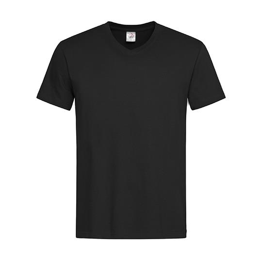 Classic-T V-Neck