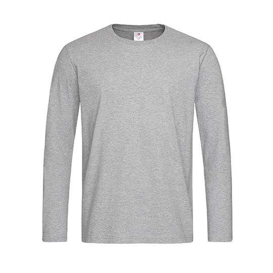 Comfort-T Long Sleeve
