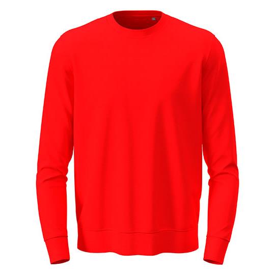 Scarlet Red