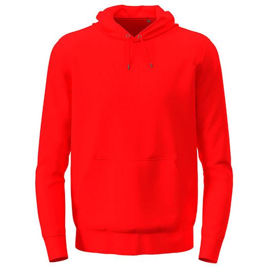 Scarlet Red