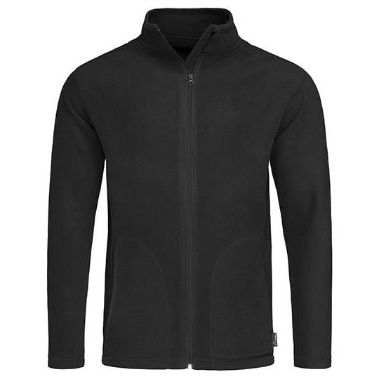 Classic Fleece Jacket