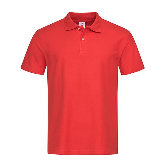 Scarlet Red