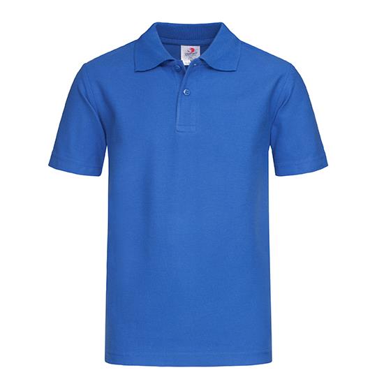 Kids´ Classic Polo