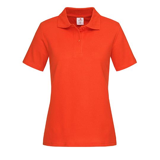Brilliant Orange